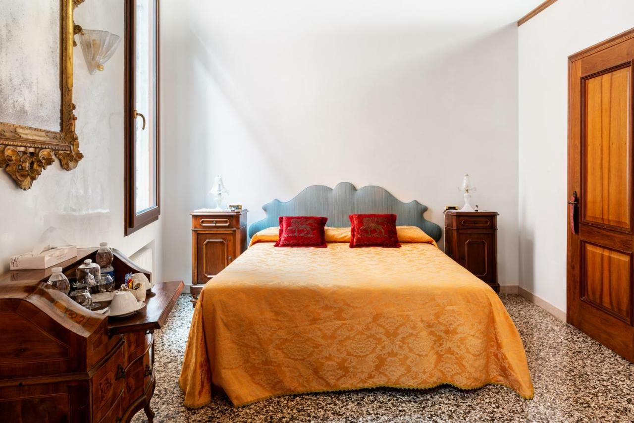 Luxury Venetian Rooms Zewnętrze zdjęcie