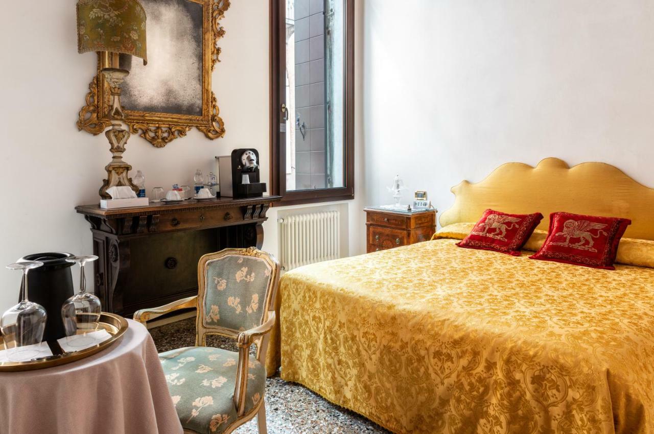 Luxury Venetian Rooms Zewnętrze zdjęcie